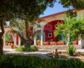 Villa singola - Galatina