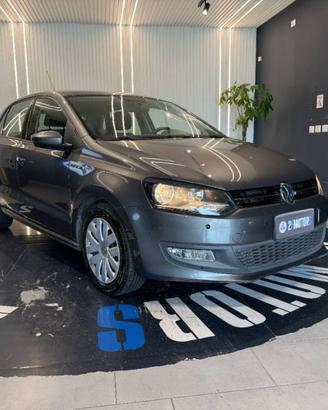 Volkswagen Polo 5p 1.6 tdi Highline 90cv