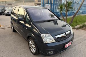 Opel Meriva 1.7 CDTI 101 cv 2009 100.000 km
