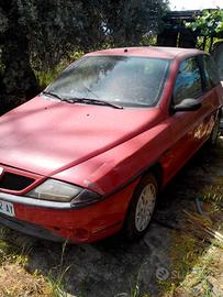 Cofano Sportelli e Ricambi Lancia ypsilon