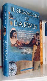 Il selvaggio di Darwin
