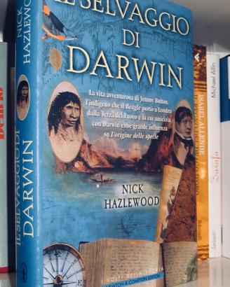 Il selvaggio di Darwin