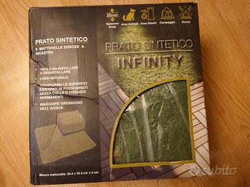 erba sintetica 