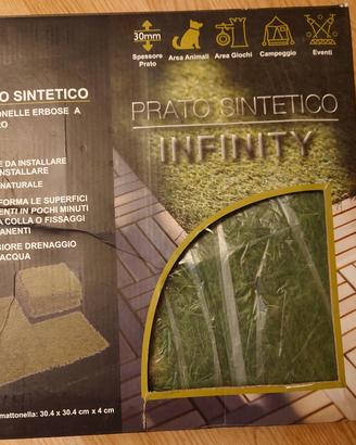 erba sintetica 