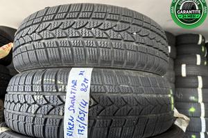 gomme usate 1756514 Winter RIKEN - Snowtime - 788