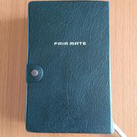 Registratore cassette portatile Fair Mate