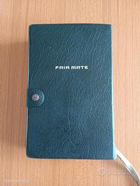 Registratore cassette portatile Fair Mate