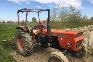Trattrice Agricola