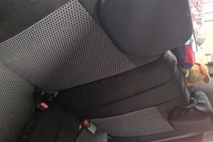 OPEL Agila 1ª serie - 2010