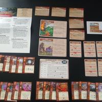 Spirit Island Promo Pack 1 e 2