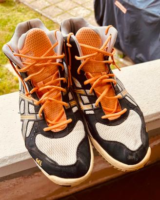 Scarpe uomo Asics Gel