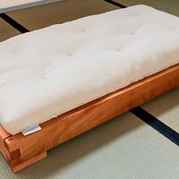 Lettino montessoriano