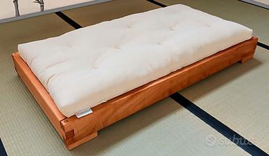 Lettino montessoriano