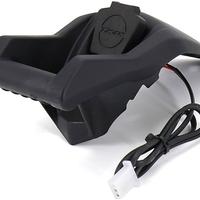 supporto smartphone tmax t-max 530 sx dx iphone