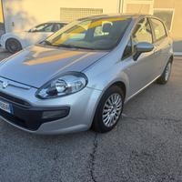 Fiat Punto Evo 1.3 Mjt 75 CV 5 porte Dynamic