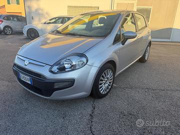 Fiat Punto Evo 1.3 Mjt 75 CV 5 porte Dynamic