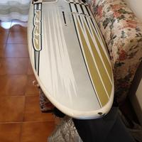 Z-ride ltd 120 freeride + pinna