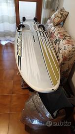 Z-ride ltd 120 freeride + pinna