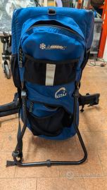 Marsupio/zaino porta bimbo da trekking Altai