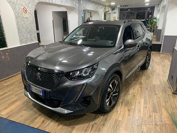 Peugeot 2008 PureTech 130 S&S Allure