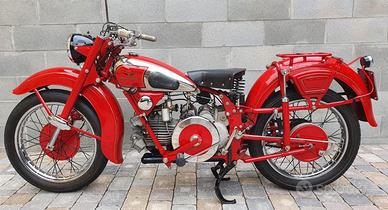 Moto Guzzi 500 Astore 