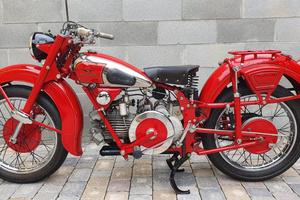 Moto Guzzi 500 Astore 
