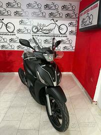Kymco People 125i