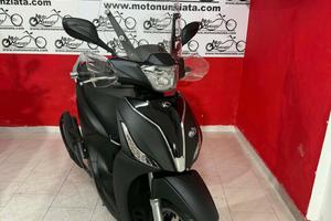 Kymco People 125i