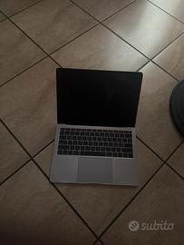 Macbook air   13 2018