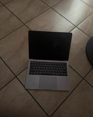 Macbook air   13 2018