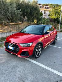 Audi A1-Allstreet