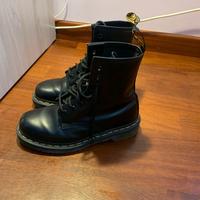 Stivaletti Dottor Martens