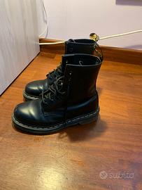 Stivaletti Dottor Martens