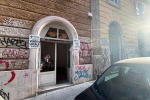 NEGOZIO A ROMA