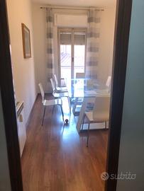 Corso Del Popolo appartamento 124 mq