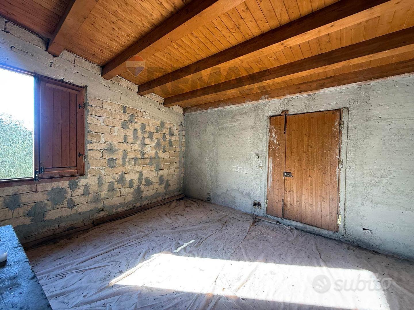 Rif.10723RC98149- rustico sortino - Vista 2