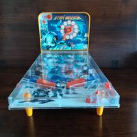 Flipper da tavolo Star Mission 