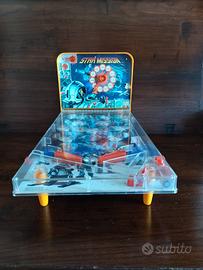 Flipper da tavolo Star Mission 