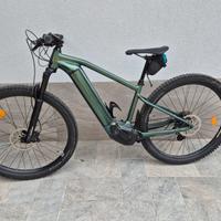 MTB elettrica