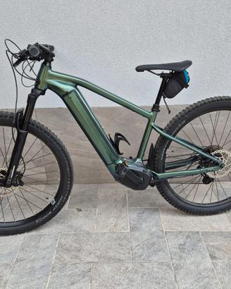 MTB elettrica