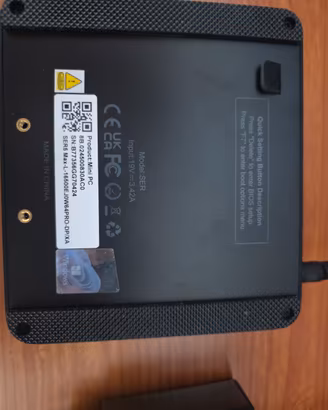 mini pc Windows