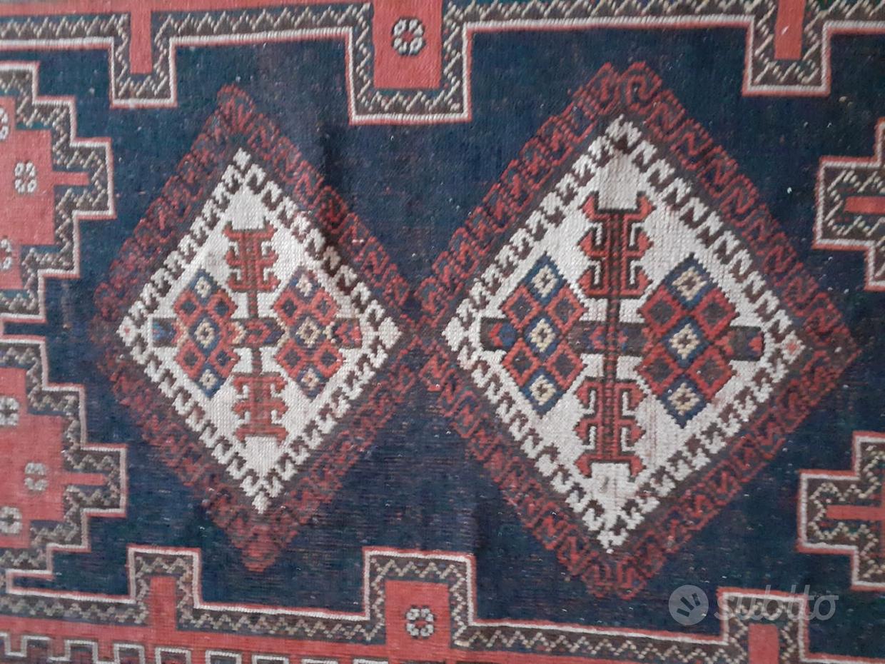 Tappeto Kilim 100x200 - Arredamento e Casalinghi In vendita a Milano