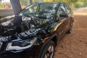jeep compass 2.0  4x4 140 cv  limited

