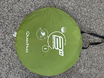 Tenda quechua 2 seconds ed limitata