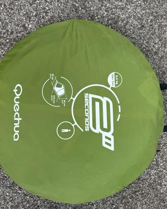 Tenda quechua 2 seconds ed limitata