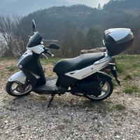kymco agility 50cc