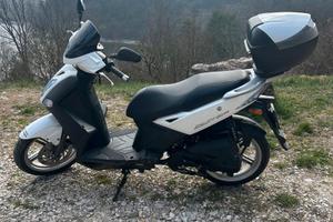 kymco agility 50cc
