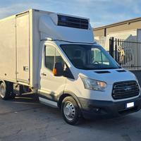 FORD TRANSIT FRIGO -20 2.0 TDC-I 170cv FRIGO -2