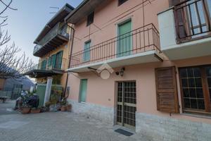 CASA SEMINDIPENDENTE A LUMEZZANE