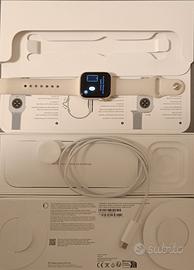 Smartwatch Apple se2